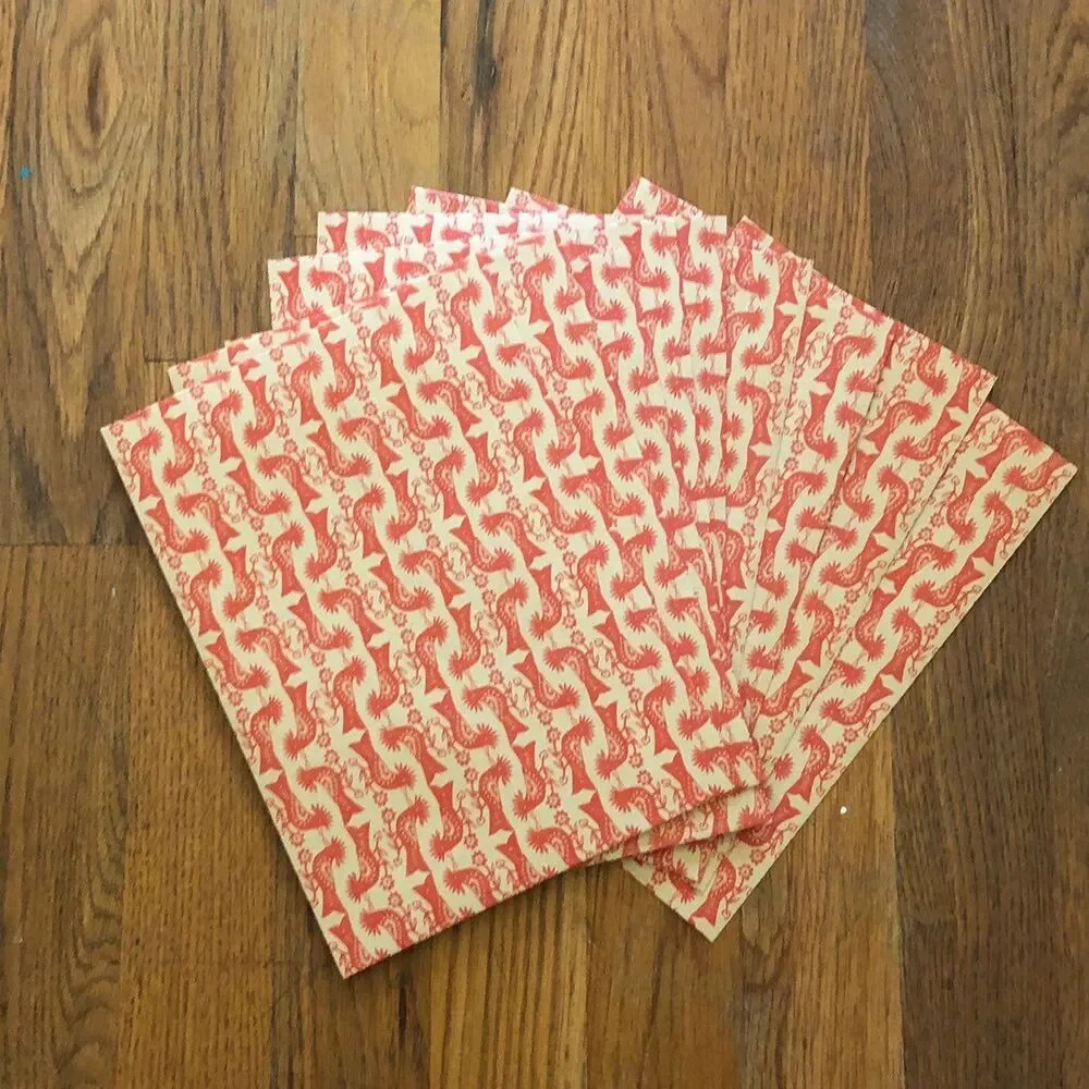 Deco Envelopes